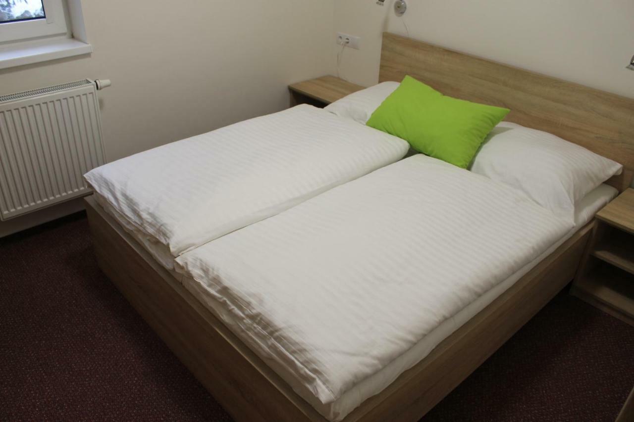Apartment Lucky - Jasna Demanovska Dolina Ngoại thất bức ảnh