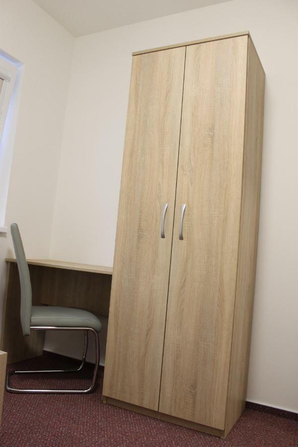Apartment Lucky - Jasna Demanovska Dolina Ngoại thất bức ảnh